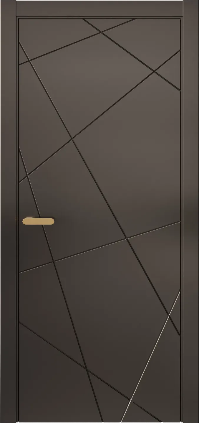 Дверь Palitra P1